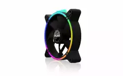 Zalman вентилатор Fan 120mm Addressable RGB - ZM-RD120A