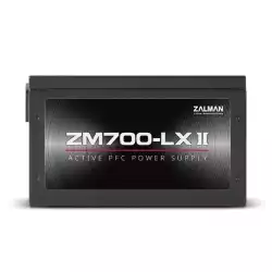 Zalman Захранване PSU 700W APFC ZM700-LXII