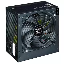 Zalman захранване PSU DecaMax 500W 80+ ZM500-LX3