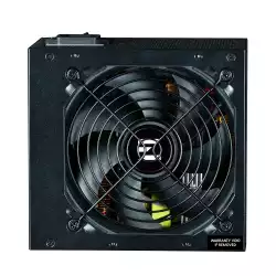 Zalman захранване PSU DecaMax 500W 80+ ZM500-LX3