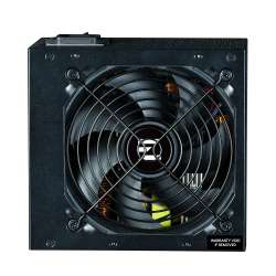 Zalman захранване PSU DecaMax 600W 80+ ZM600-LX3