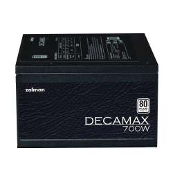 Zalman захранване PSU DecaMax 700W 80+ ZM700-LX3