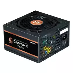 Zalman захранване PSU GigaMax III ATX 3.0 650W Bronze - ZM650-GV3