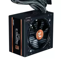 Zalman захранване PSU GigaMax III ATX 3.0 750W Bronze - ZM750-GV3