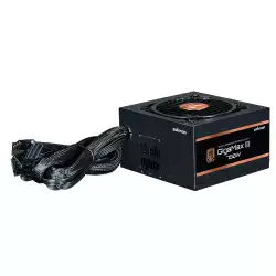 Zalman захранване PSU GigaMax III ATX 3.0 750W Bronze - ZM750-GV3