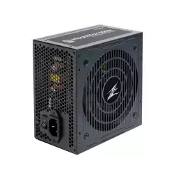 Zalman захранване PSU MegaMax 500W 80+ ZM500-TXII