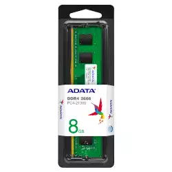 16G DDR4 2666 ADATA