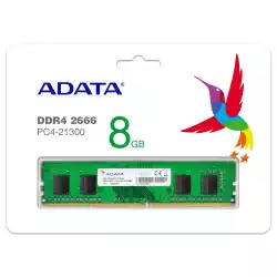 16G DDR4 2666 ADATA