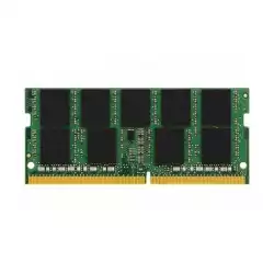 16GB DDR4 2666 KINGSTON SODIMM