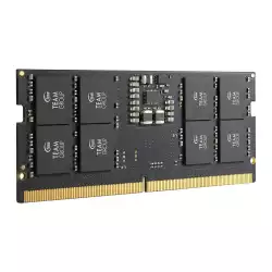 2X16G DDR5 5600 TEAM ELITE+ BL