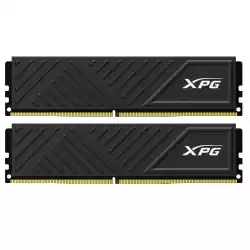 2X8 DDR4 3200 ADATA XPG D35/BK