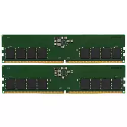 2X8G DDR5 4800 KINGSTON