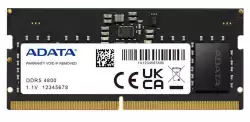 32G DDR5 4800 ADATA SODIMM