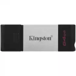 64GB USB DT80 KINGSTON