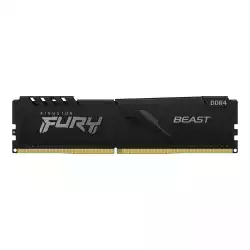 8G DDR4 2666 KINGST FURY BEAST