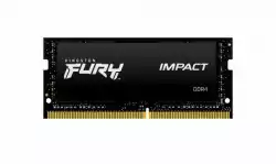 8G DDR4 3200 KING FURY IMPACT