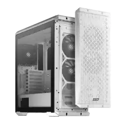 ADATA DEFENDER WHITE                          