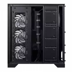 ADATA INVADER X BTF MT BLACK