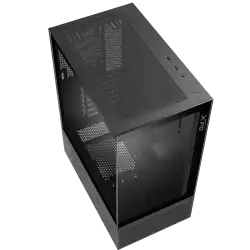 ADATA INVADER X MINI MT BLACK