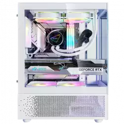 ADATA INVADER X MINI MT WHITE