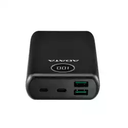 ADATA P20000 QUICK CHARGE BLK
