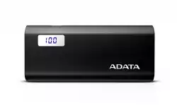 ADATA POWER BANK AP12500D BLAC