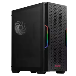 ADATA STARKER AIR BLACK                          