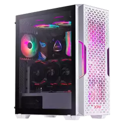 ADATA STARKER AIR WHITE