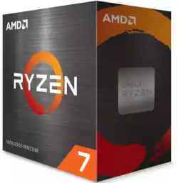 AMD RYZEN 7 5700X BOX