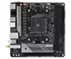 ASROCK A520M-ITX/AC /AM4