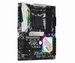 ASROCK B450 STEEL LEGEND AM4 DDR4 6 SATA3 HDMI DP USB3.1