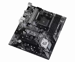 ASROCK B550 PHANTOM GAMING 4