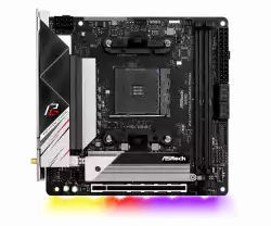 ASROCK B550 PHANTOM GAMING-ITX