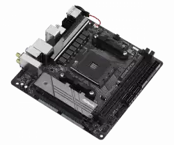 ASROCK B550M-ITX/AC /AM4