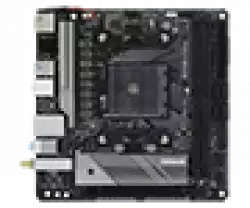 ASROCK B550M-ITX/AC /AM4