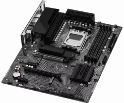 ASROCK B650 PG LIGHTNING /AM5