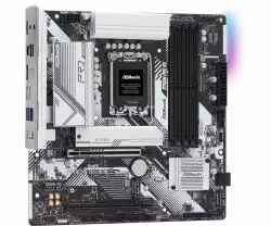 ASROCK B760M PRO RS