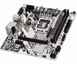 ASROCK H610M-HDV/M.2+D5