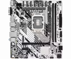 ASROCK H610M-HDV/M.2+D5