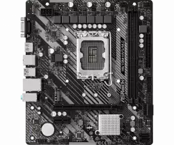 ASROCK H610M-HVS/M.2 R2.0