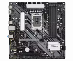 Настолен Компютър FLY i7 Gaming, GeForce RTX 3060, черен