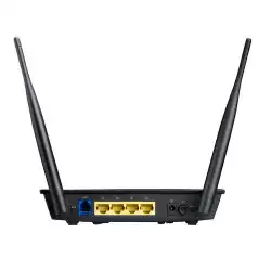 ASUS DSL-N12E ADSL WL N ROUTER