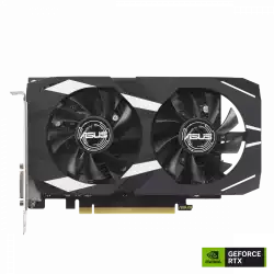 ASUS DUAL-RTX3050-O6G