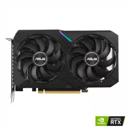 ASUS DUAL-RTX3060-O12G-V2