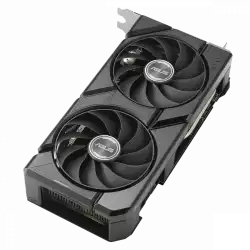 ASUS DUAL-RX7600-O8G-EVO
