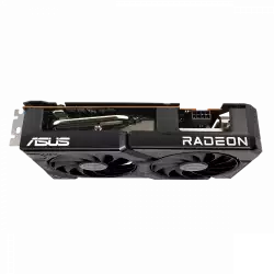 ASUS DUAL-RX7600-O8G-EVO