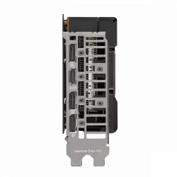 ASUS DUAL-RX7600-O8G-EVO