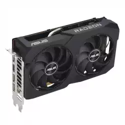 ASUS DUAL-RX7600-O8G-V2