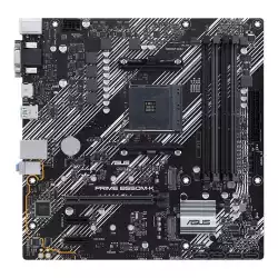 ASUS PRIME B550M-K