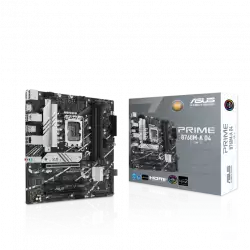 ASUS PRIME B760M-A D4-CSM